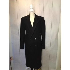 Falcone Mens Coat SZ 40